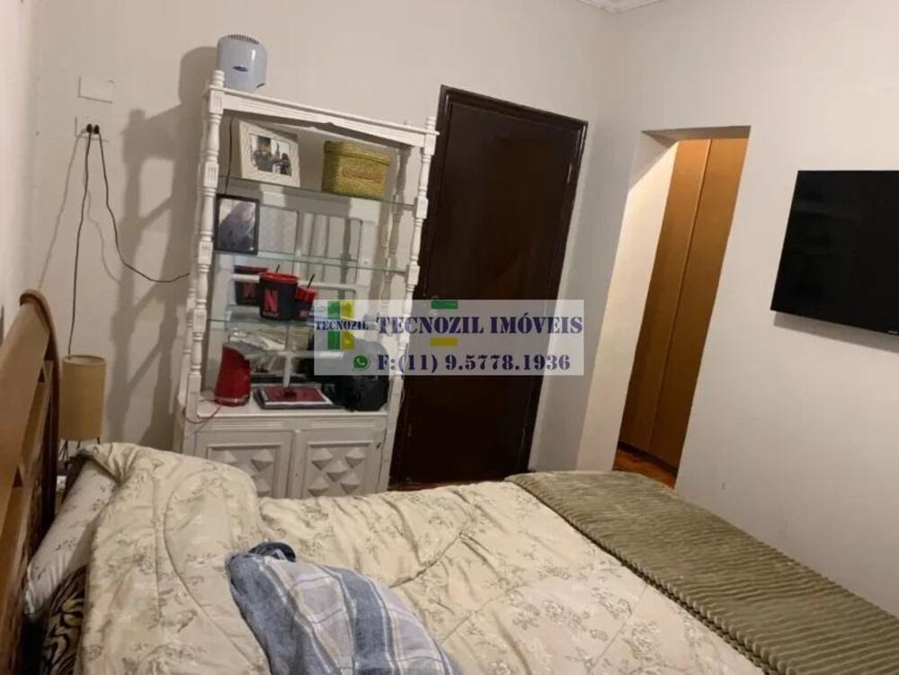 Sobrado, 4 quartos, 155 m² - Foto 5