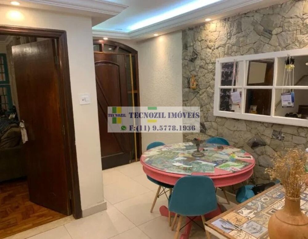 Sobrado, 4 quartos, 155 m² - Foto 10