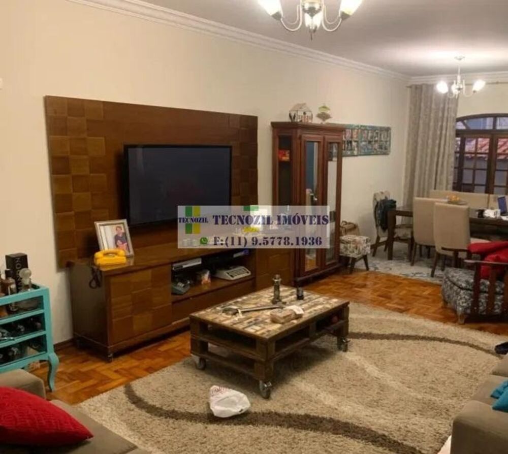 Sobrado, 4 quartos, 155 m² - Foto 8