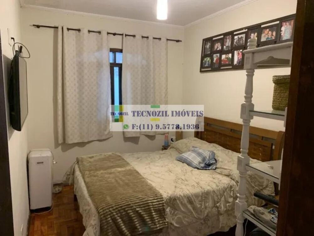 Sobrado, 4 quartos, 155 m² - Foto 6