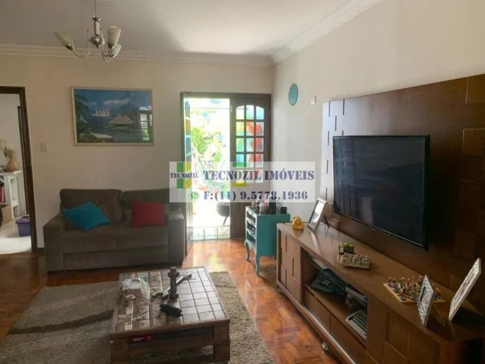 Sobrado, 4 quartos, 155 m² - Foto 2