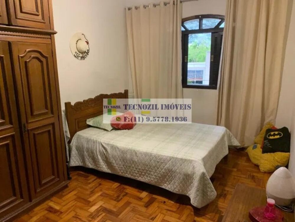 Sobrado, 4 quartos, 155 m² - Foto 9