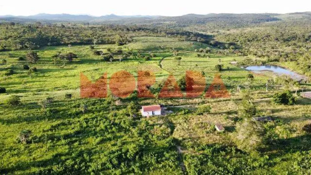 Terreno à venda, 10890000m² - Foto 2