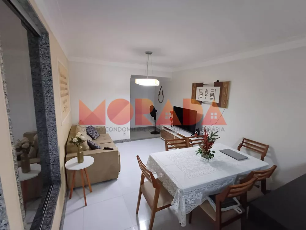 Casa à venda com 3 quartos, 200m² - Foto 5