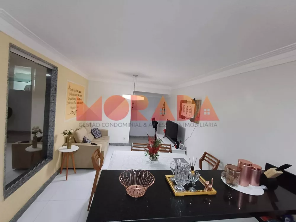 Casa à venda com 3 quartos, 200m² - Foto 4