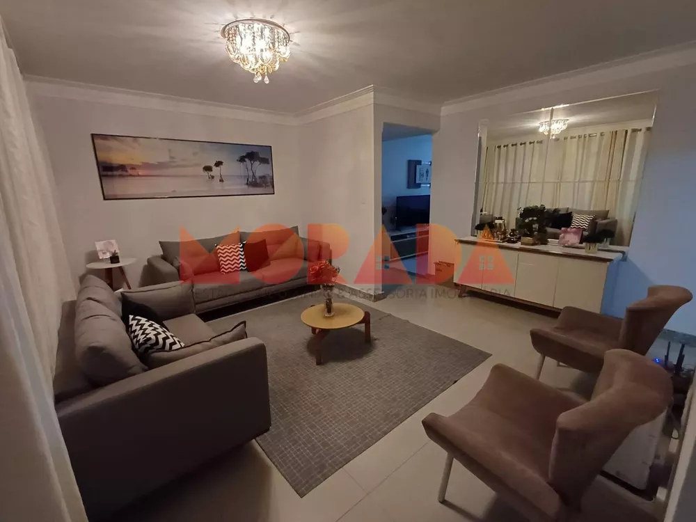 Casa à venda com 3 quartos, 200m² - Foto 6