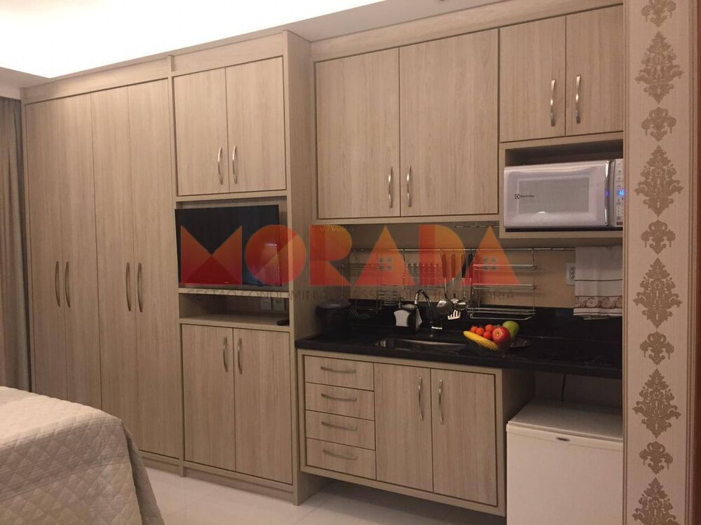 Apartamento para alugar com 1 quarto, 25m² - Foto 17