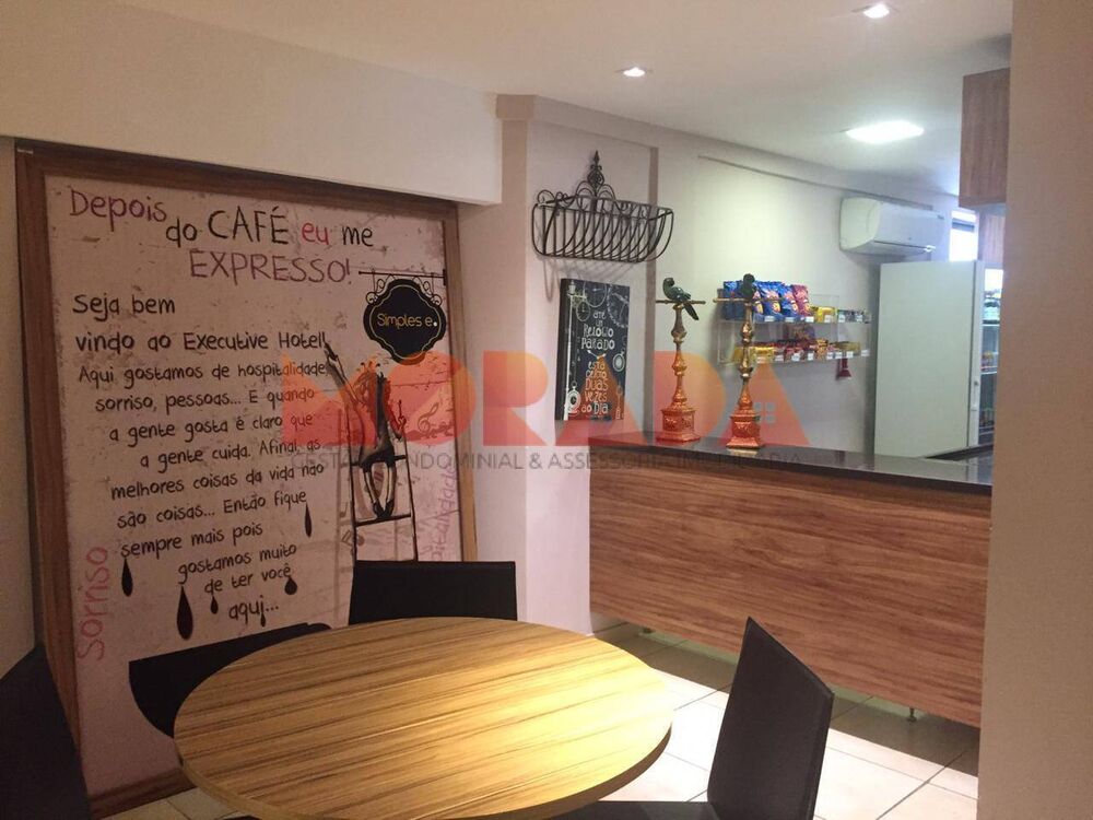 Apartamento para alugar com 1 quarto, 25m² - Foto 19