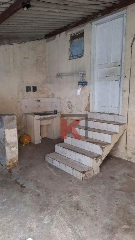 Terreno, 224 m² - Foto 1