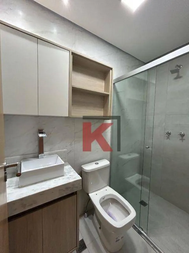 Apartamento, 2 quartos, 65 m² - Foto 2