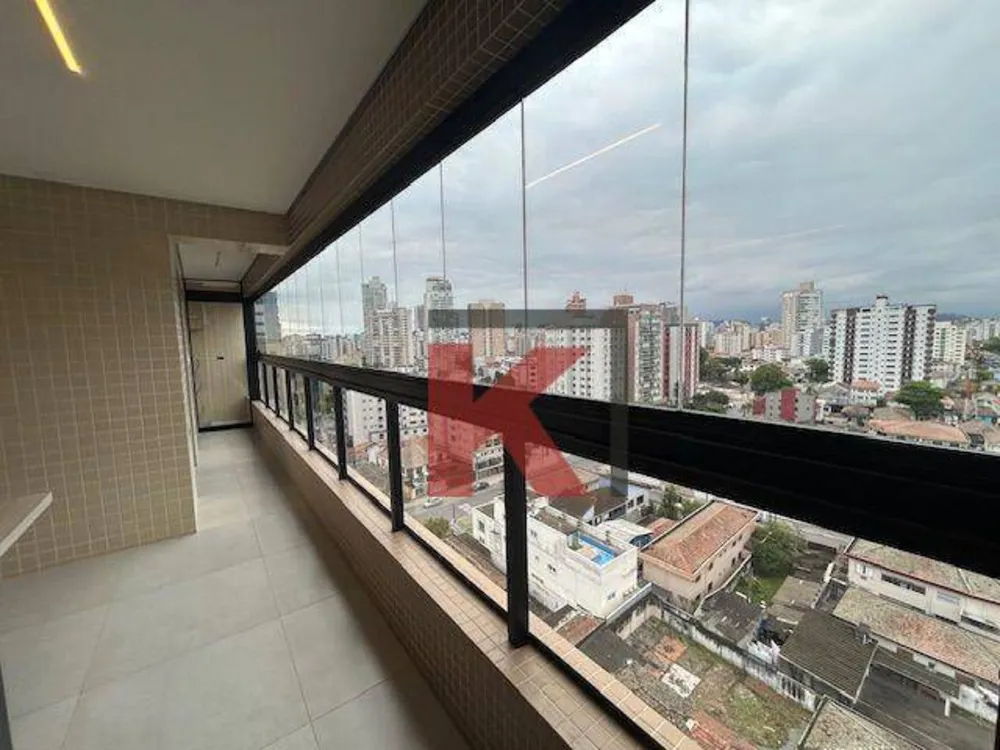 Apartamento, 2 quartos, 65 m² - Foto 1