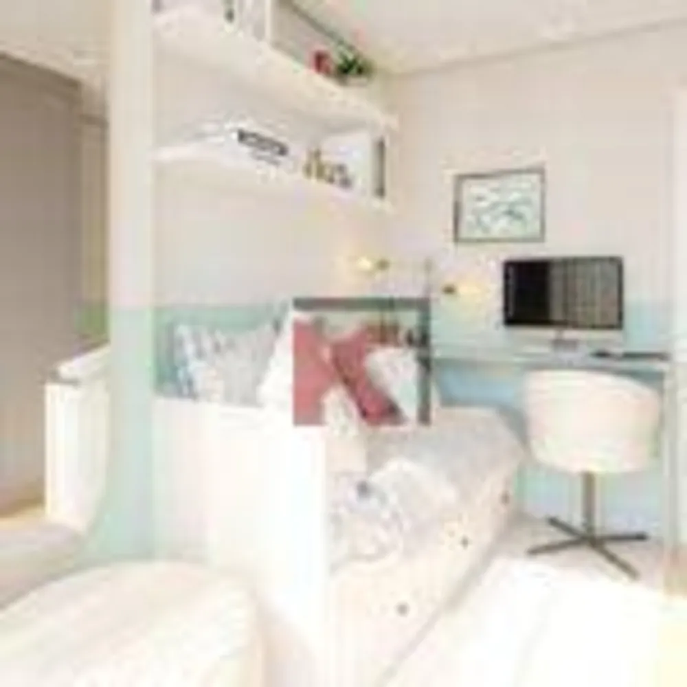 Apartamento, 2 quartos, 65 m² - Foto 4