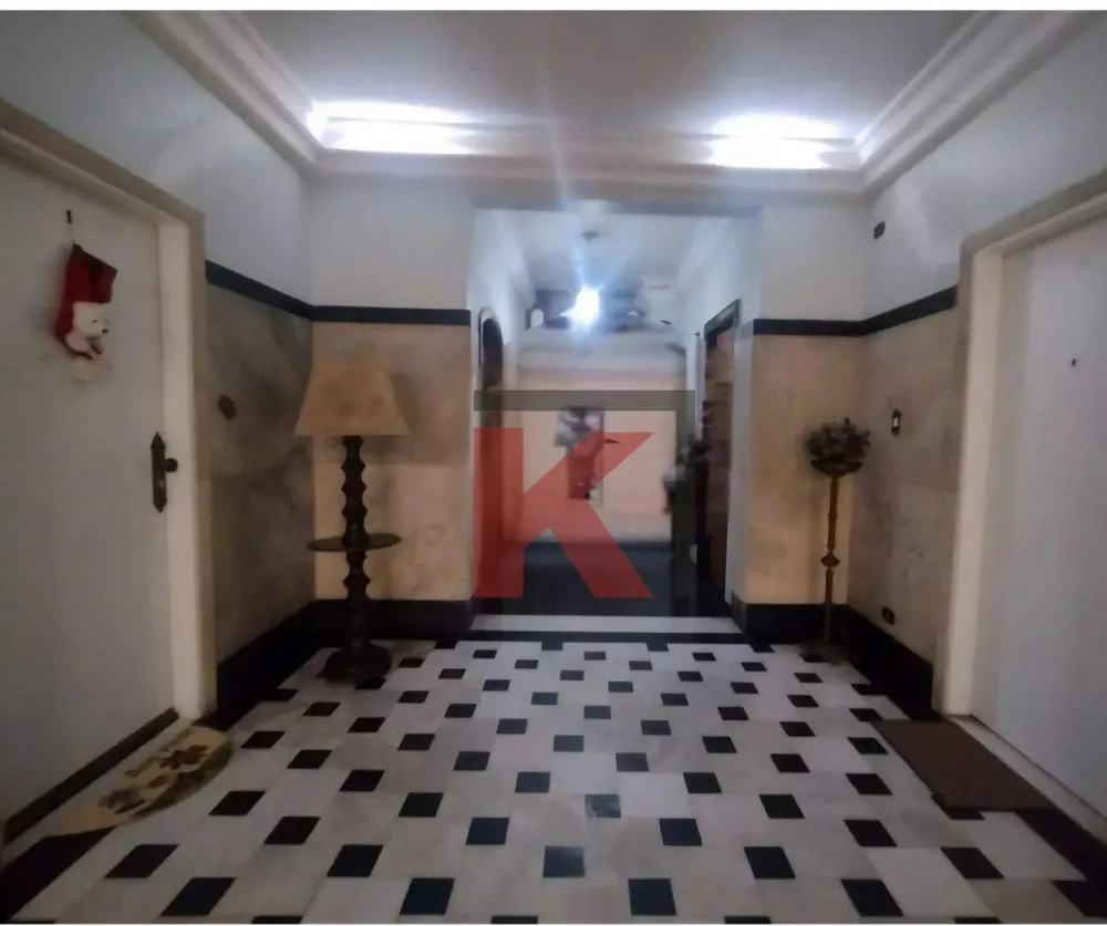 Apartamento, 2 quartos, 89 m² - Foto 2