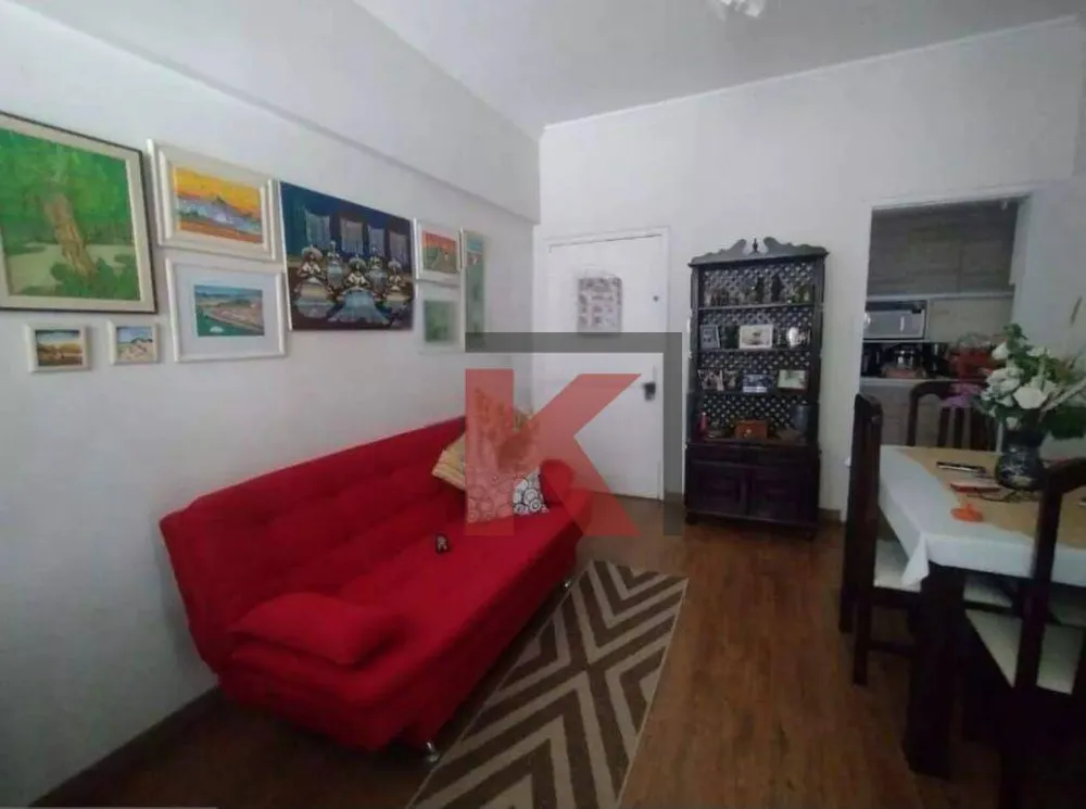 Apartamento, 2 quartos, 89 m² - Foto 1