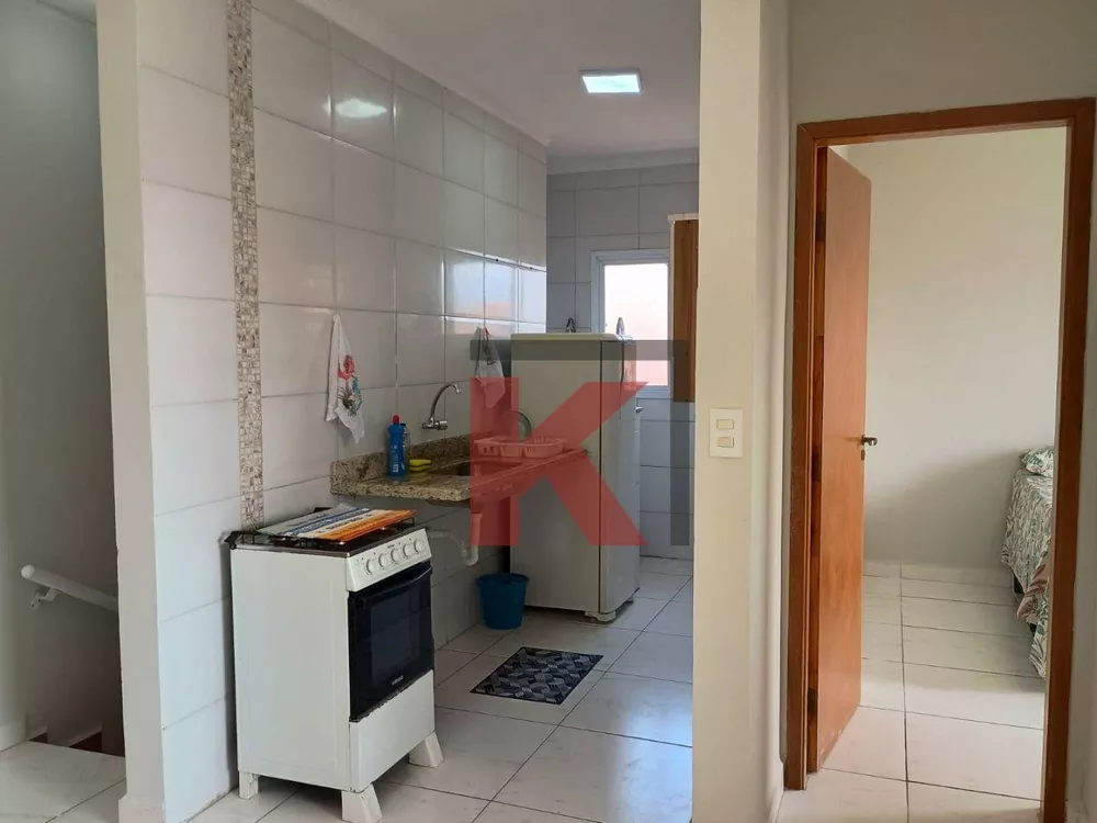 Casa de Condomínio, 1 quarto - Foto 7