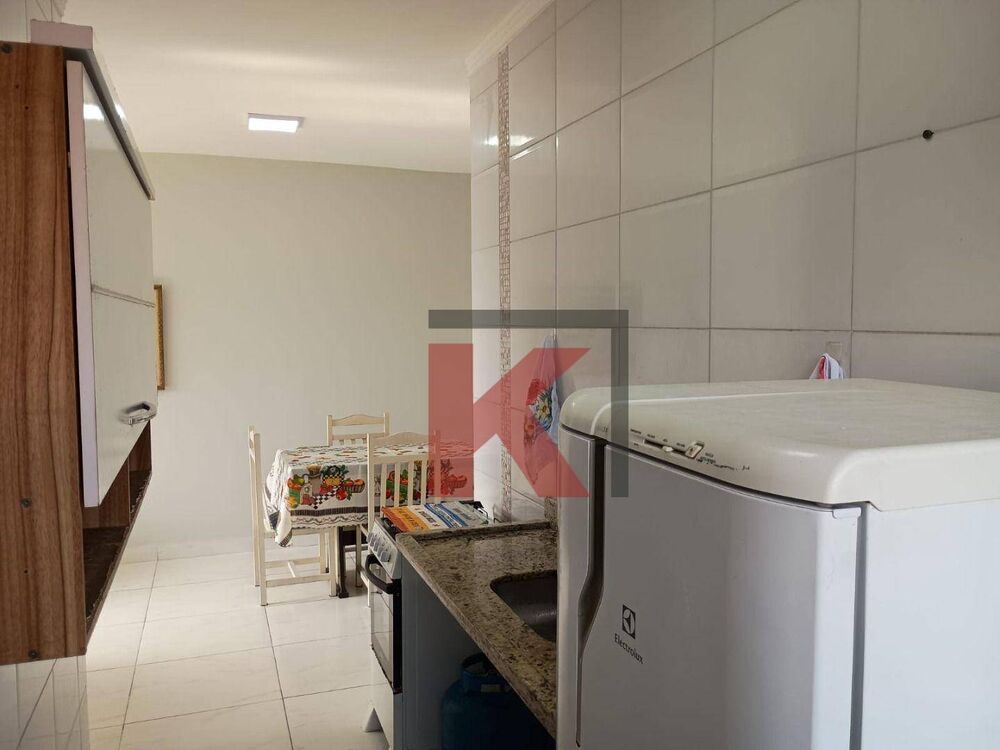 Casa de Condomínio, 1 quarto - Foto 8