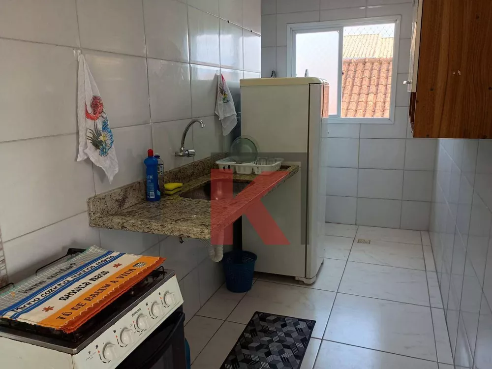 Casa de Condomínio, 1 quarto - Foto 6