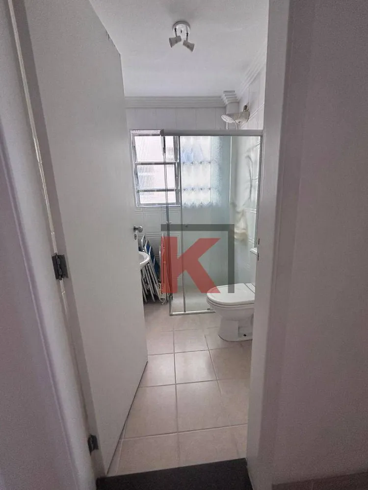 Apartamento, 3 quartos, 123 m² - Foto 2
