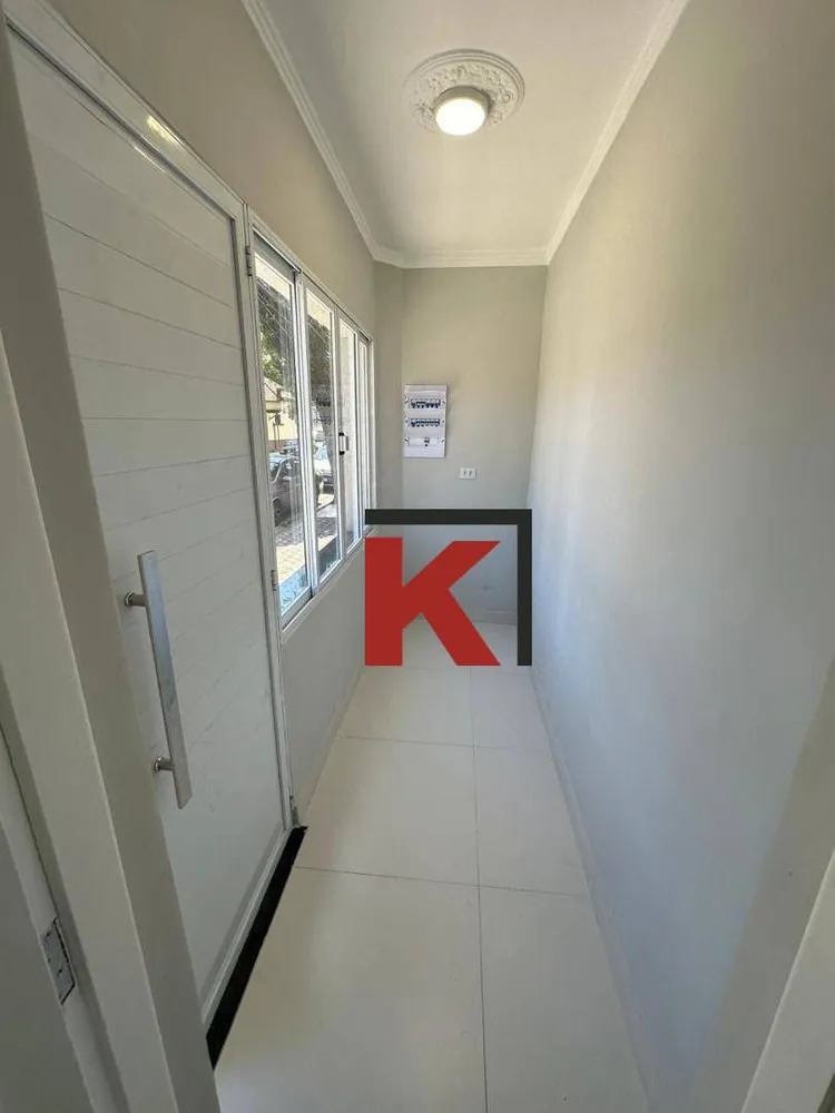 Sobrado, 2 quartos, 98 m² - Foto 1