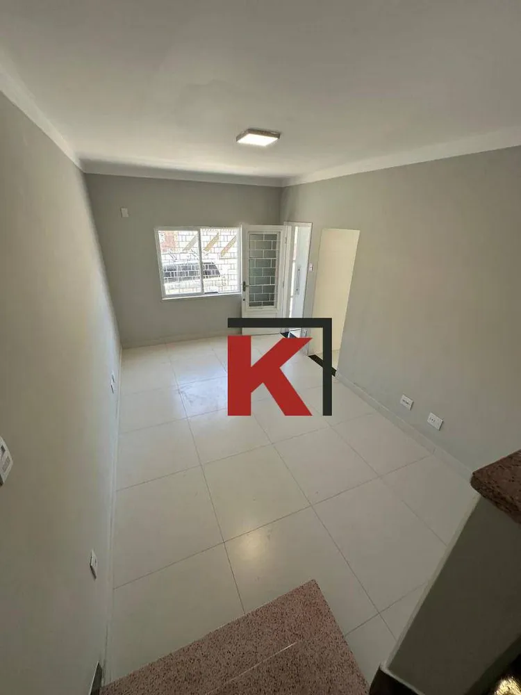 Sobrado, 2 quartos, 98 m² - Foto 3