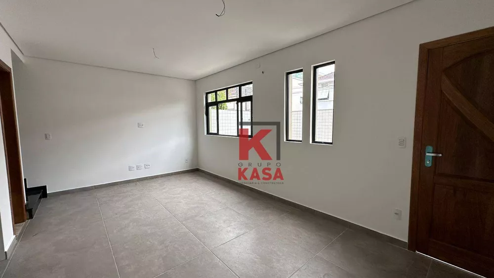 Sobrado, 3 quartos, 140 m² - Foto 8