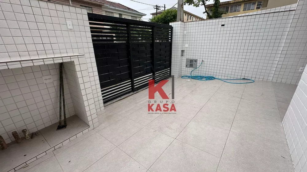 Sobrado, 3 quartos, 140 m² - Foto 5