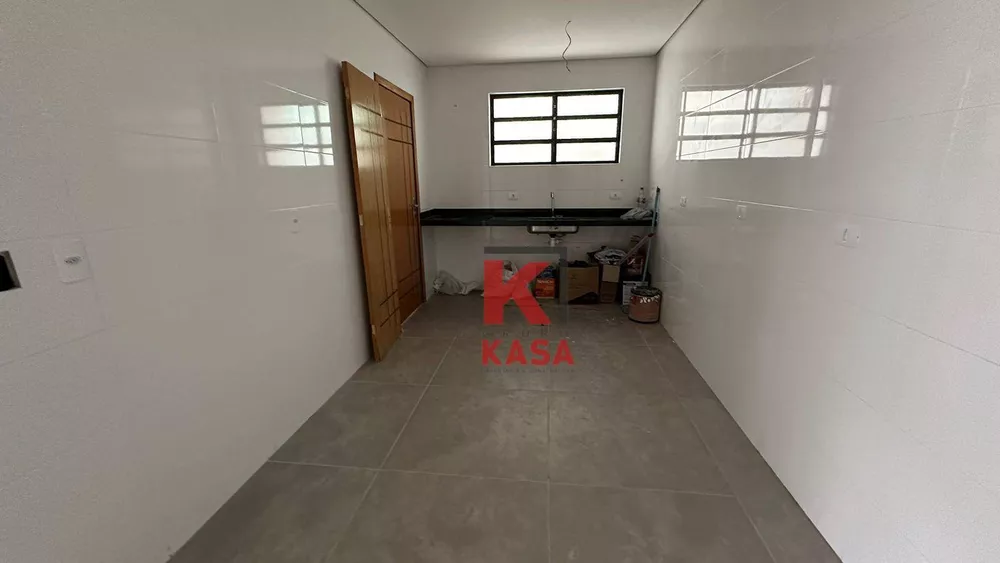 Sobrado, 3 quartos, 140 m² - Foto 6