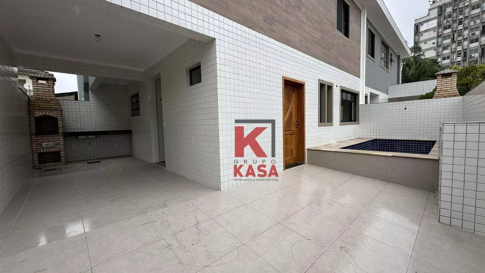 Sobrado, 3 quartos, 140 m² - Foto 3