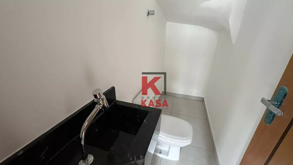 Sobrado, 3 quartos, 140 m² - Foto 16