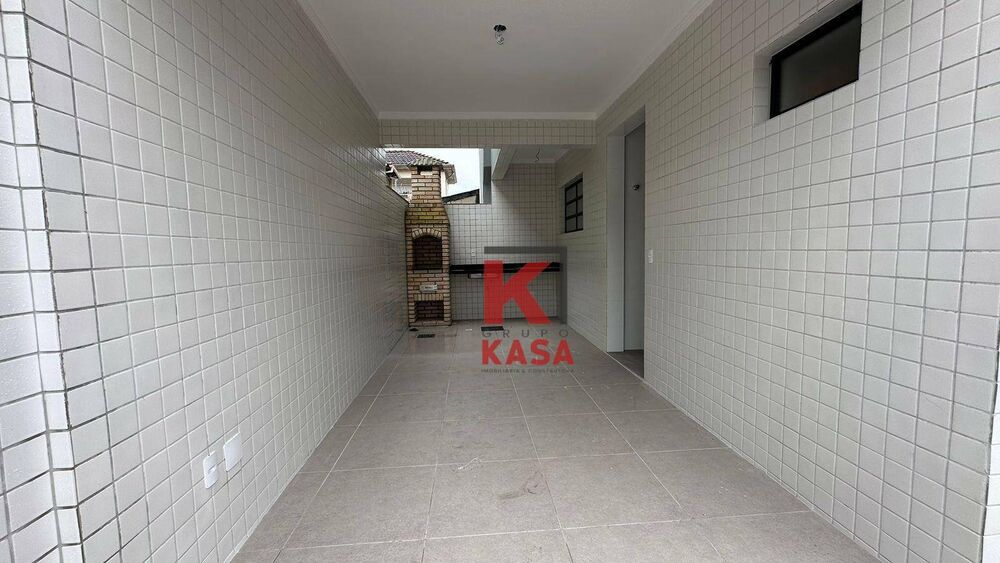 Sobrado à venda com 3 quartos, 140m² - Foto 1