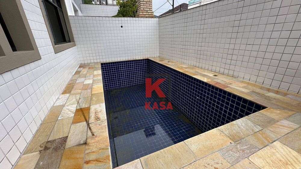 Sobrado à venda com 3 quartos, 140m² - Foto 2