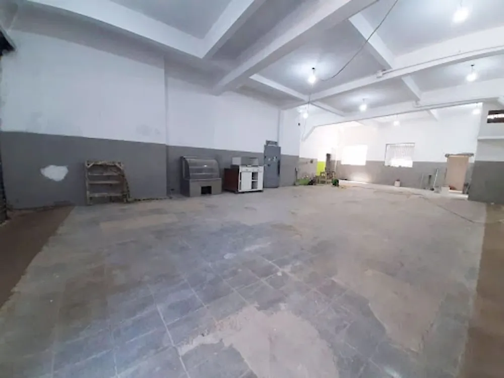 Loja-Salão, 200 m² - Foto 4
