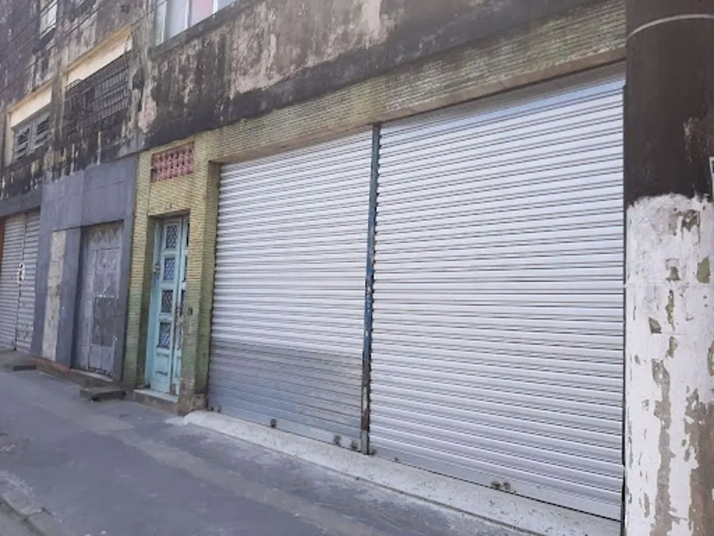 Loja-Salão, 200 m² - Foto 2