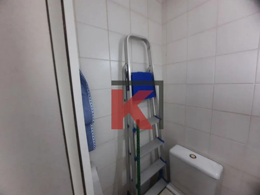 Apartamento, 2 quartos, 78 m² - Foto 2