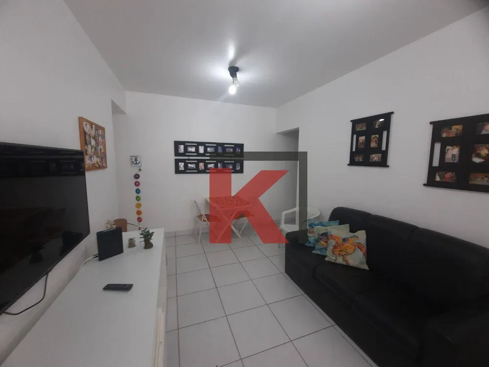 Apartamento, 2 quartos, 78 m² - Foto 3