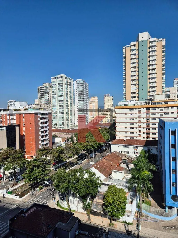 Apartamento, 4 quartos, 173 m² - Foto 1