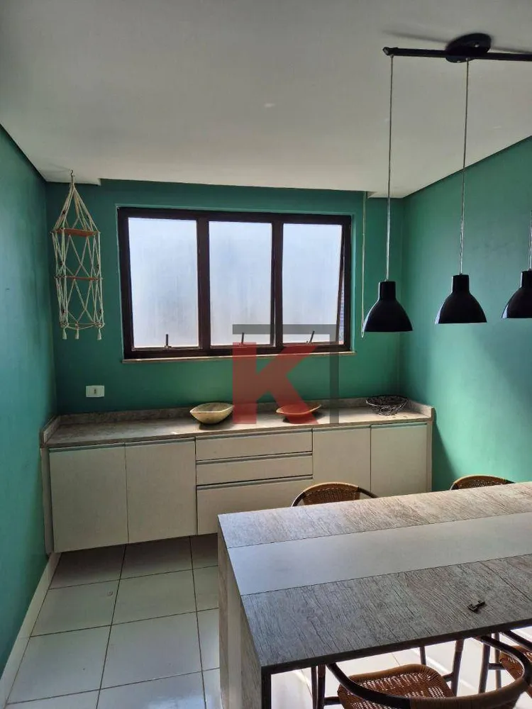 Apartamento, 4 quartos, 173 m² - Foto 2