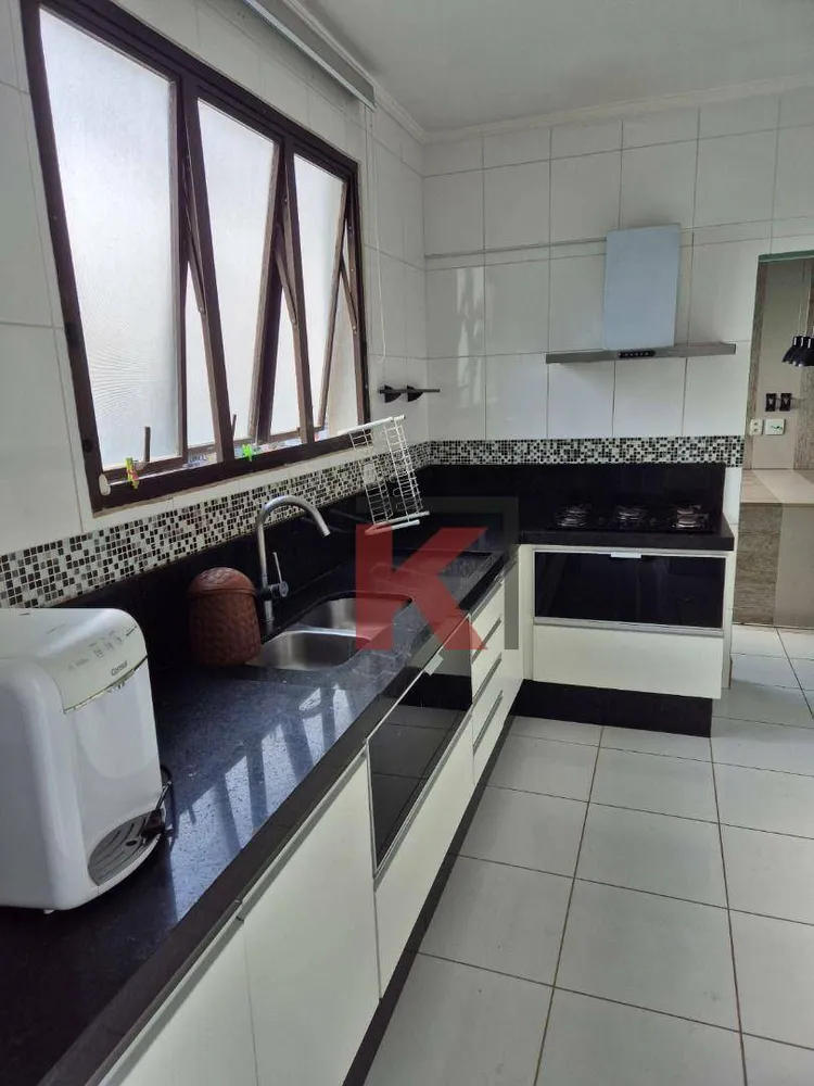 Apartamento, 4 quartos, 173 m² - Foto 3