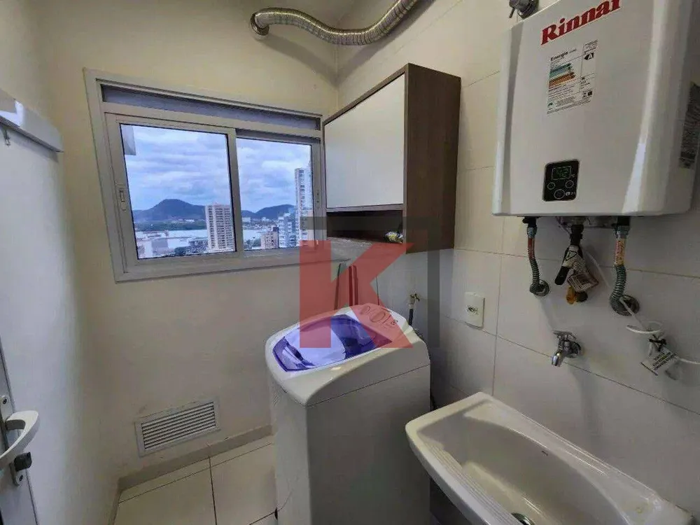 Apartamento, 2 quartos, 77 m² - Foto 4