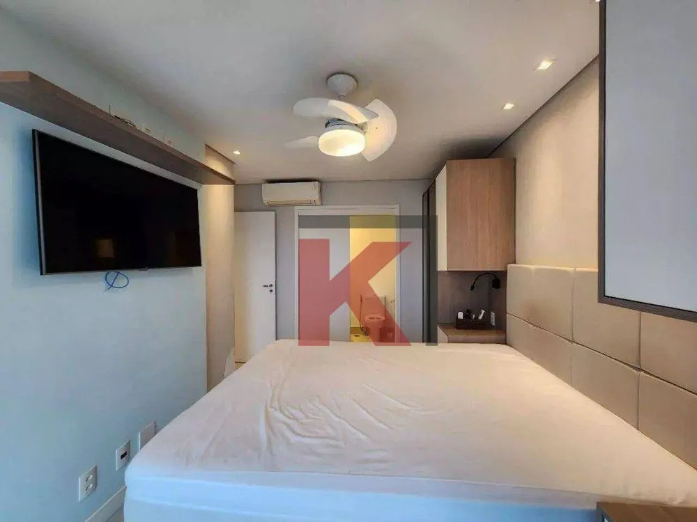 Apartamento, 2 quartos, 77 m² - Foto 1