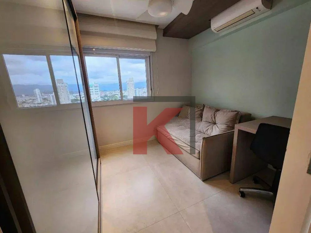 Apartamento, 2 quartos, 77 m² - Foto 2