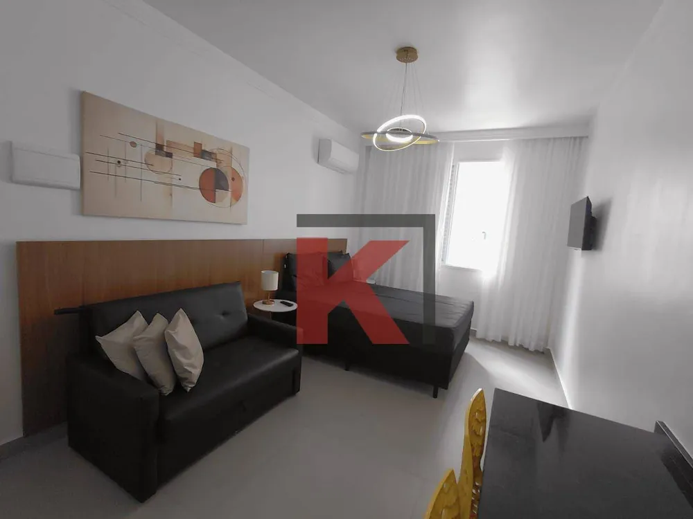 Kitnet-Studio, 30 m² - Foto 2
