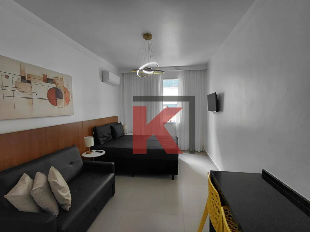 Kitnet-Studio, 30 m² - Foto 3