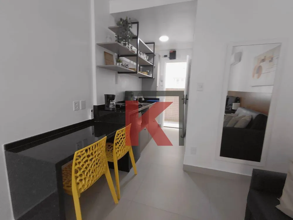 Kitnet-Studio, 30 m² - Foto 4