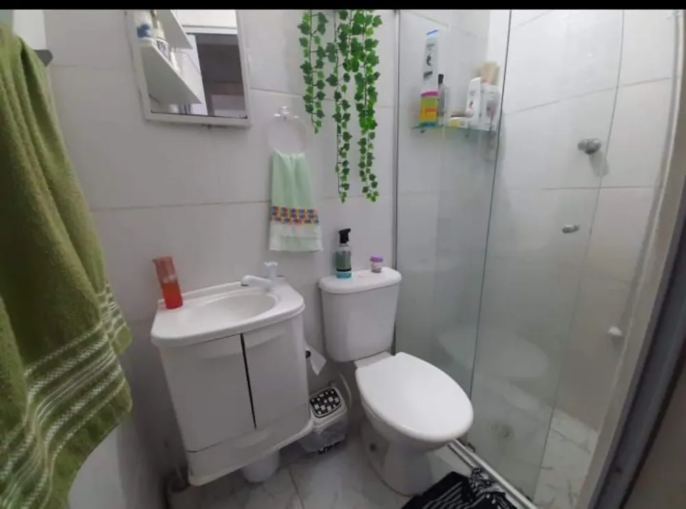 Apartamento, 2 quartos, 70 m² - Foto 2