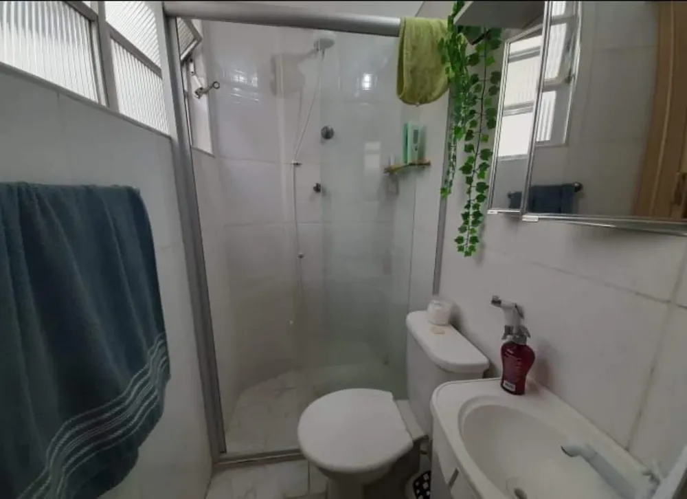 Apartamento, 2 quartos, 70 m² - Foto 3