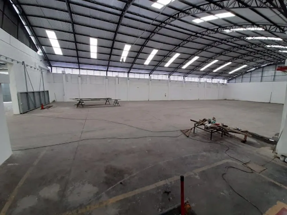 Depósito-Galpão, 3497 m² - Foto 2