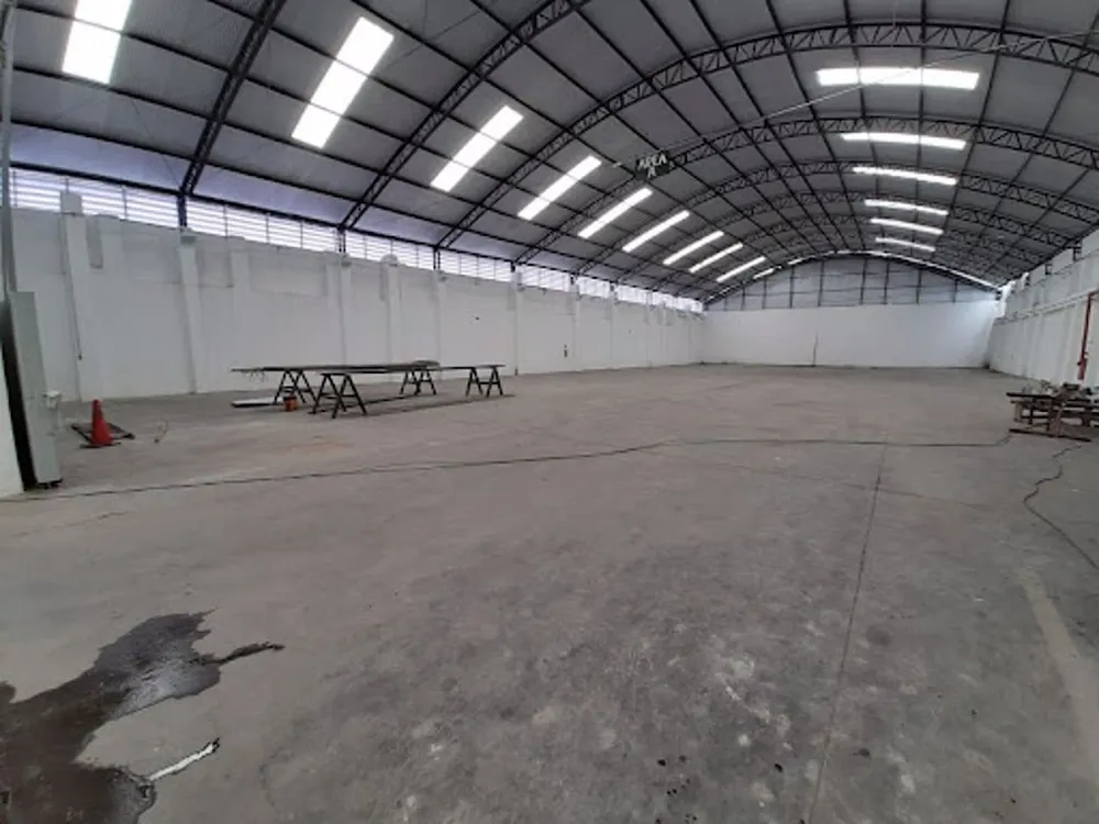 Depósito-Galpão, 3497 m² - Foto 1