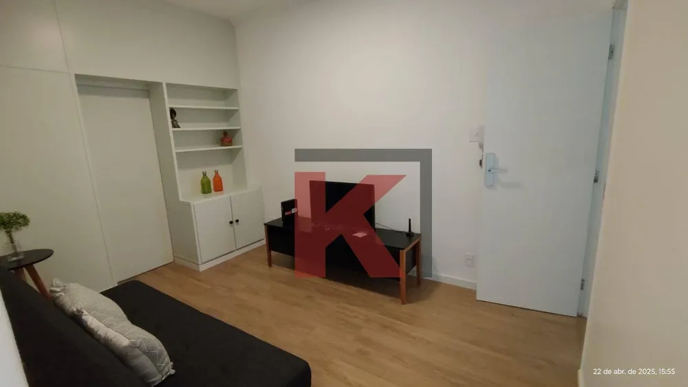 Apartamento, 1 quarto, 56 m² - Foto 2