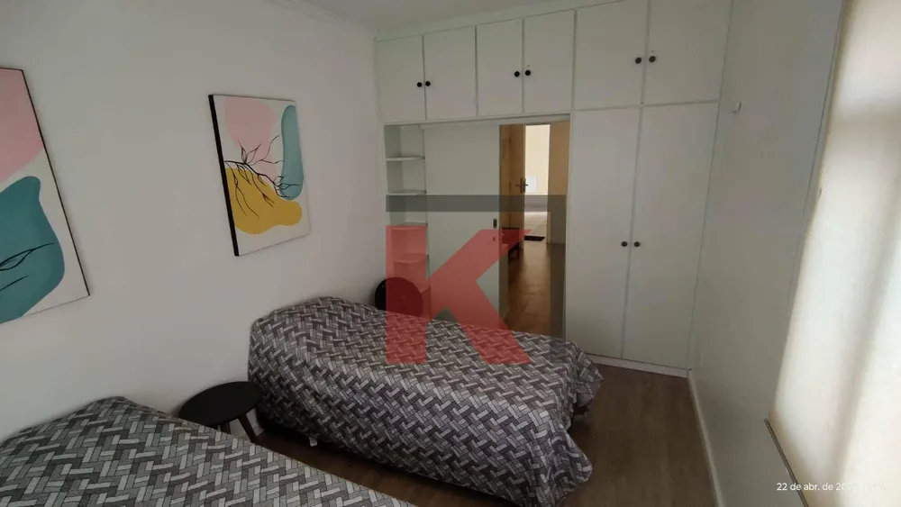 Apartamento, 1 quarto, 56 m² - Foto 3